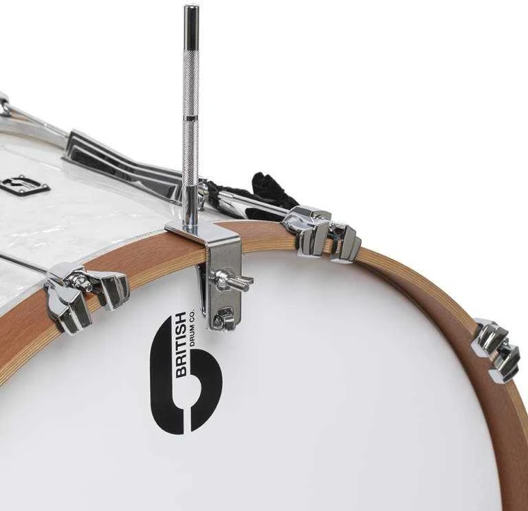 Cowbell laikiklis bosiniam būgnui Stagg BH268