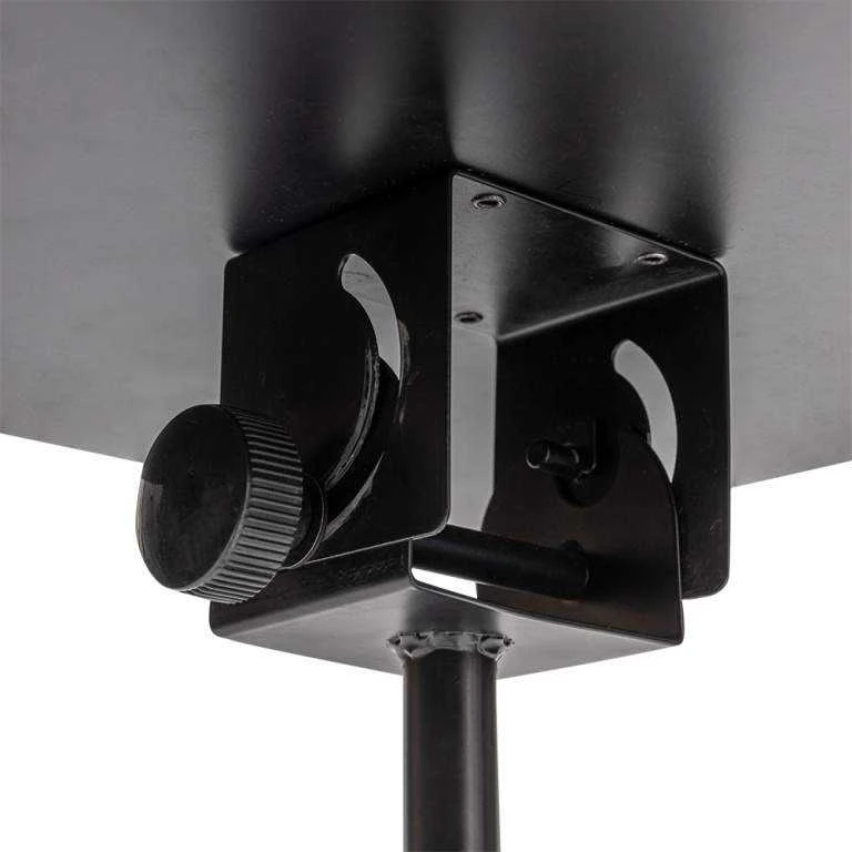 Daugiafunkcis metalinis stalas Stagg PCT-600