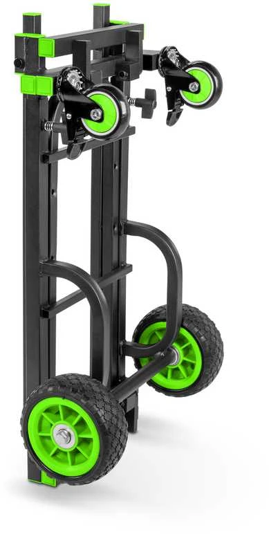 Daugiafunkcis vežimėlis Gravity CART M 01 B