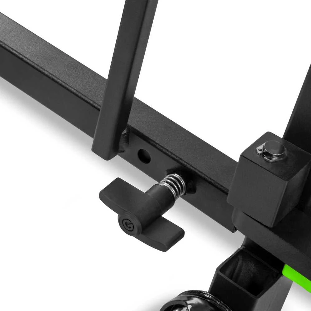 Daugiafunkcis vežimėlis Gravity CART M 01 B