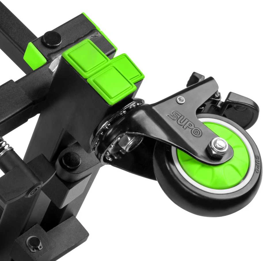 Daugiafunkcis vežimėlis Gravity CART M 01 B