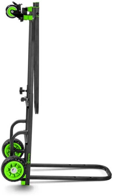 Daugiafunkcis vežimėlis Gravity CART M 01 B