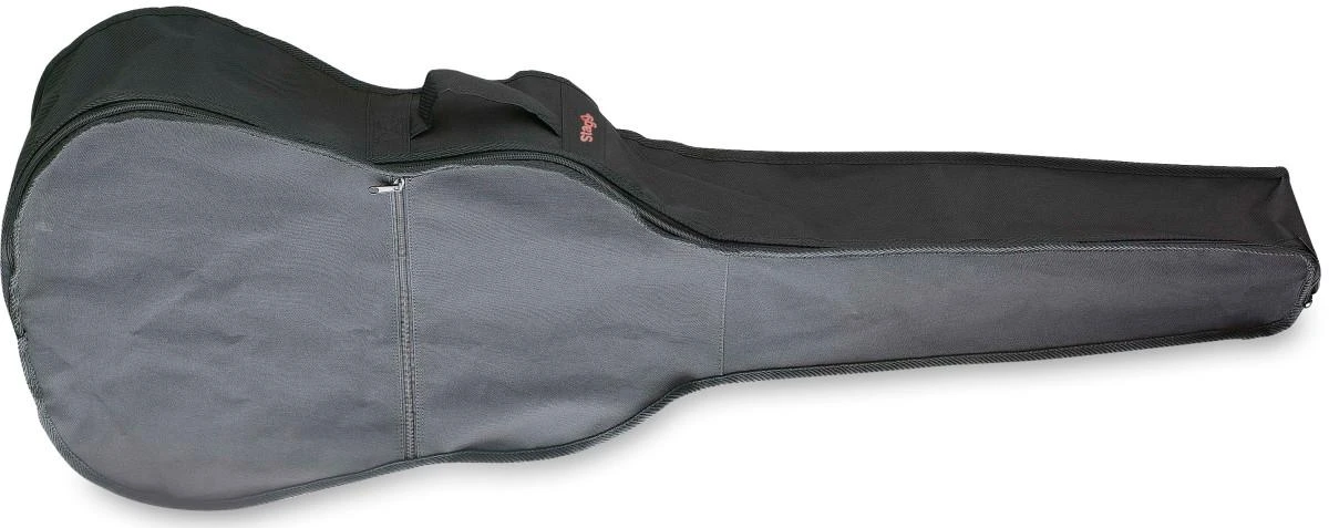 Dėklas 3/4 gitarai Stagg STB-1 W3