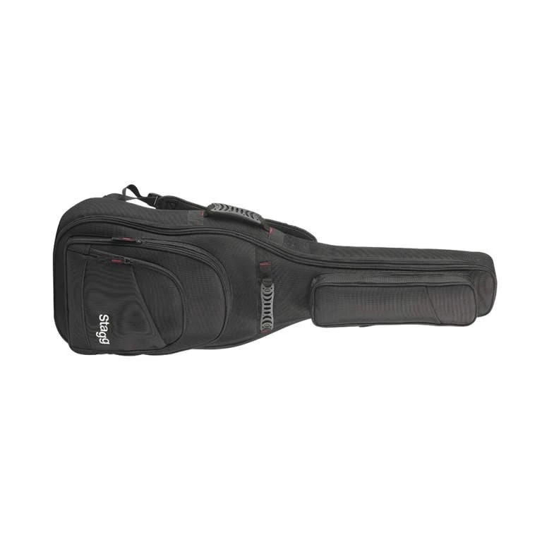 Dėklas 4/4 klasikinei gitarai Stagg STB-NDURA 25 C