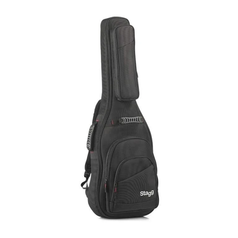 Dėklas 4/4 klasikinei gitarai Stagg STB-NDURA 25 C
