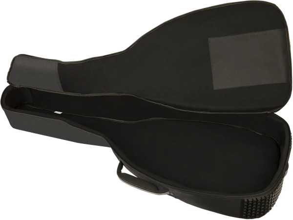 Dėklas ak. gitarai Fender FA610 DREADNOUGHT