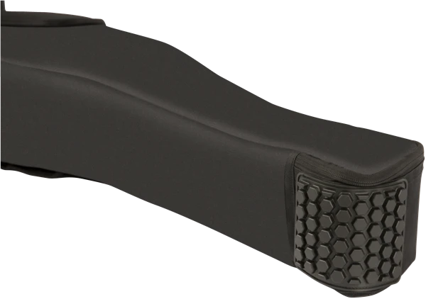 Dėklas ak. gitarai Fender FA610 DREADNOUGHT