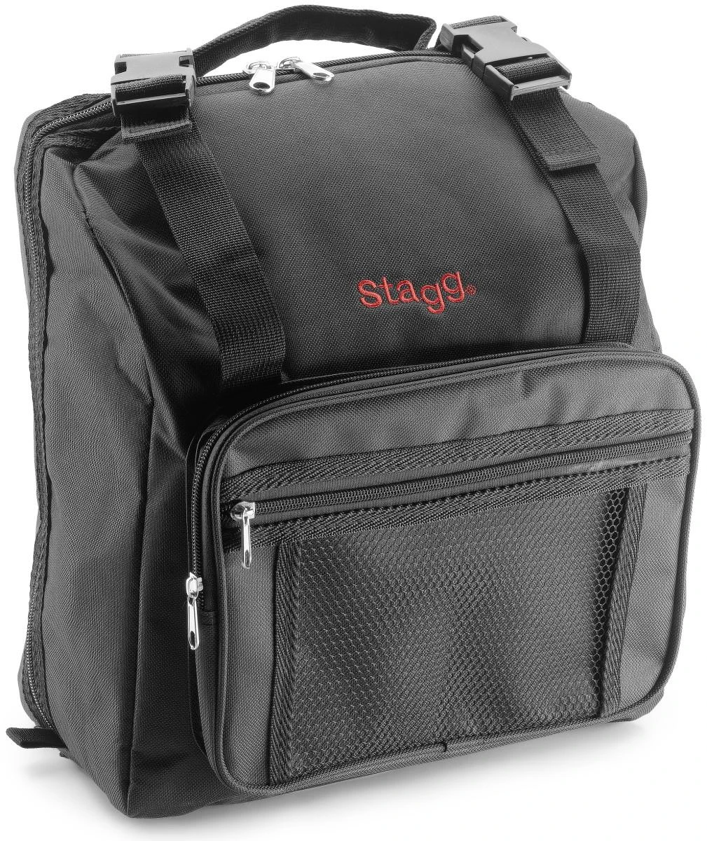 Dėklas akordeonui Stagg ACB-320