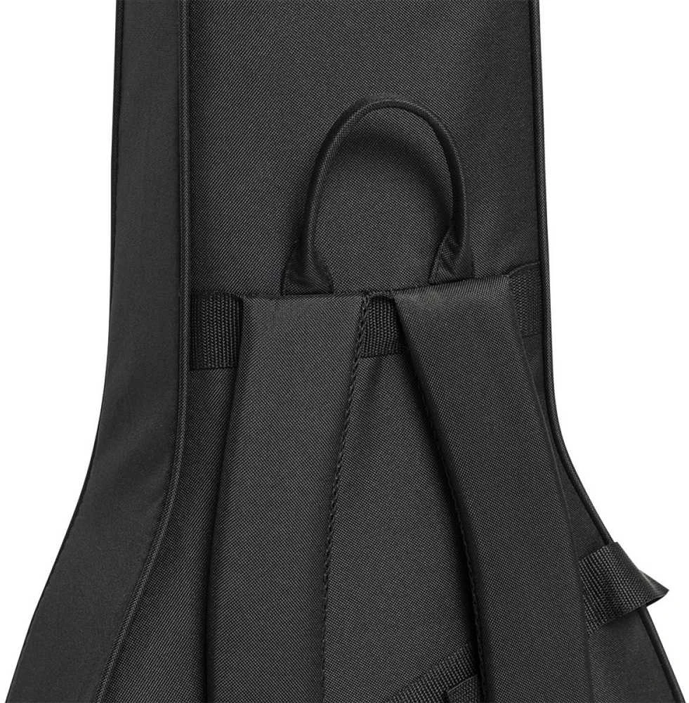 Dėklas akustinei gitarai Stagg HGB2-W