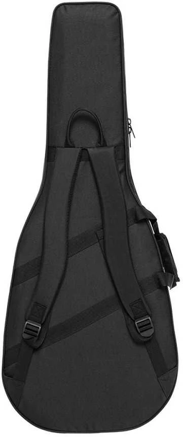 Dėklas akustinei gitarai Stagg HGB2-W