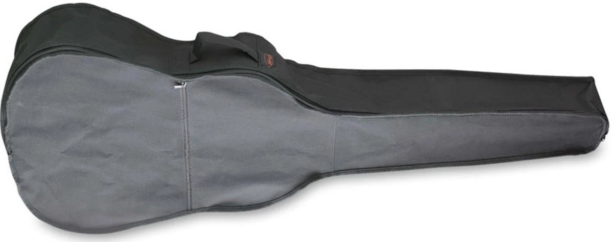 Dėklas akustinei gitarai Stagg STB-1 W