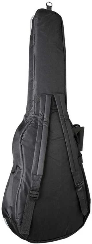 Dėklas akustinei gitarai Stagg STB-10W