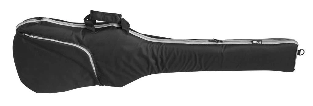 Dėklas bosinei gitarai Stagg STB-25 UB