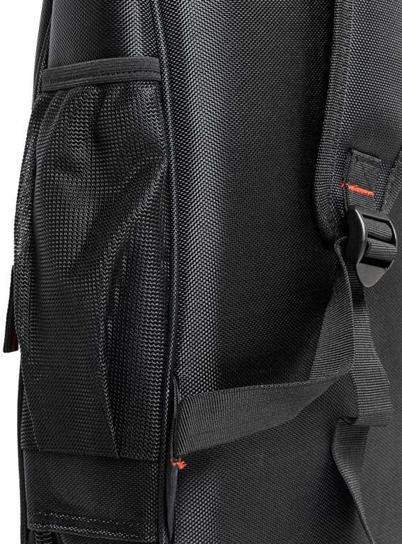 Dėklas bosinei gitarai Stagg STB-NDURA 15 UB