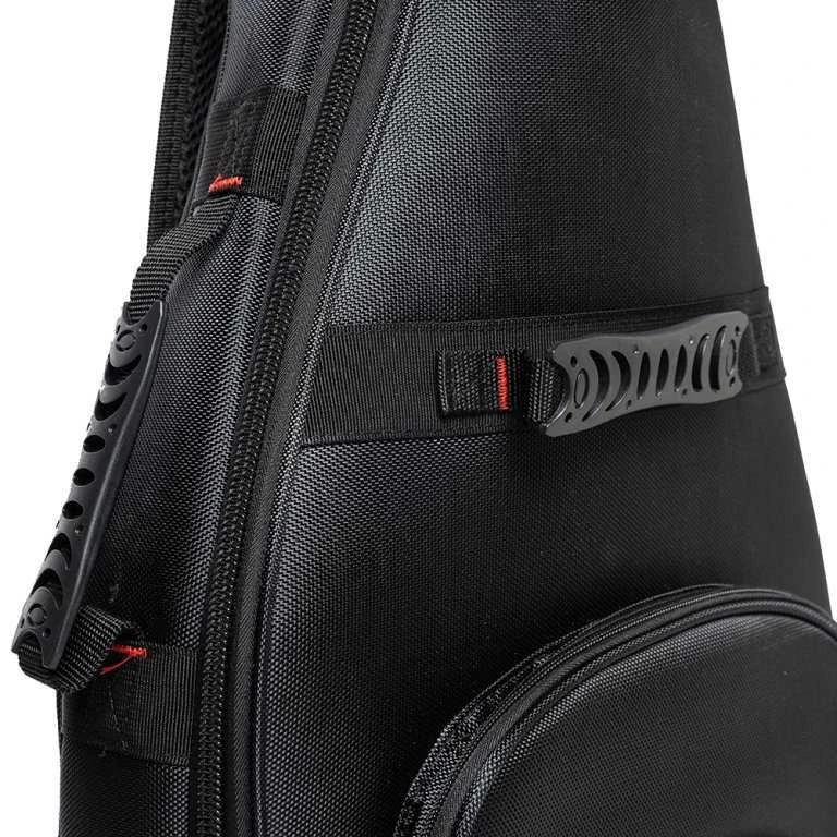 Dėklas bosinei gitarai Stagg STB-NDURA 15 UB