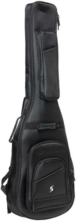 Dėklas bosinei gitarai Stagg STB-NDURA 15 UB