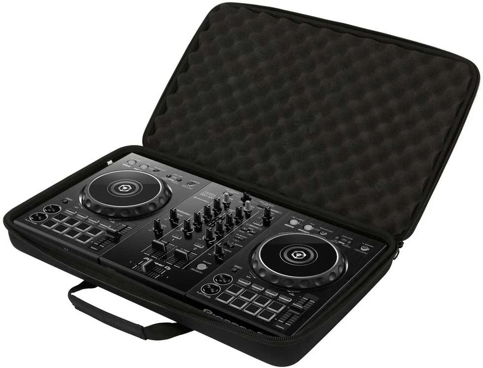 Dj valdiklio krepšys Pioneer DJC-B/WEGO3
