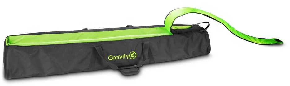 Dėklas dviems kolonėlių stovams Gravity BG SS 2 XLB