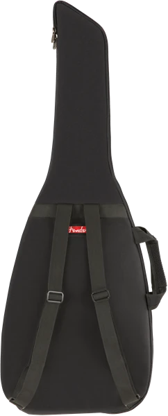 Dėklas elektrinei gitarai Fender FE405, juodas