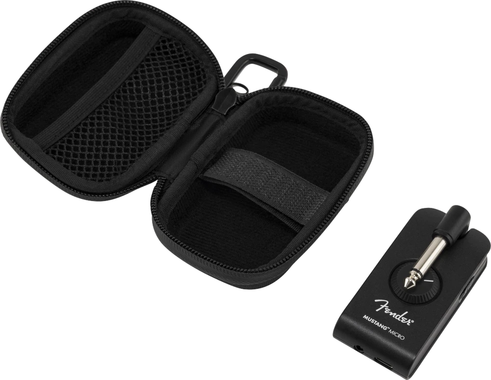 Dėklas gitariniam stiprintuvui Fender Mustang Micro, Micro Plus