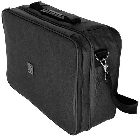 Dėklas kabeliams ir priedams Adam Hall ORGAFLEX Cable Bag XL