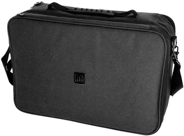 Dėklas kabeliams ir priedams Adam Hall ORGAFLEX Cable Bag XL