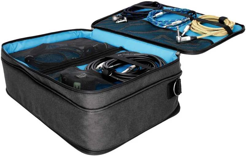 Dėklas kabeliams ir priedams Adam Hall ORGAFLEX Cable Bag XL