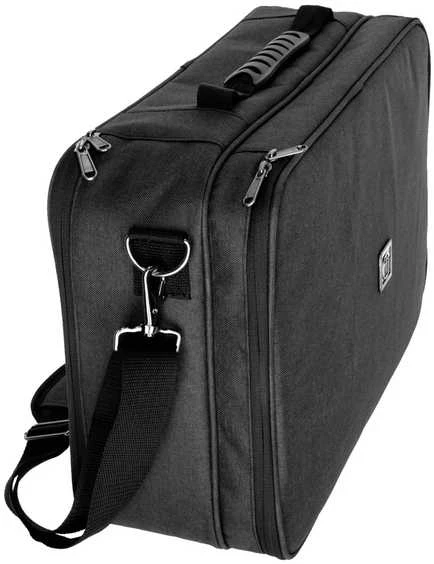 Dėklas kabeliams ir priedams Adam Hall ORGAFLEX Cable Bag XL