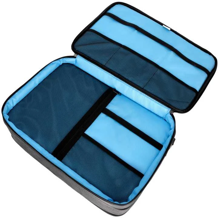 Dėklas kabeliams ir priedams Adam Hall ORGAFLEX Cable Bag XL