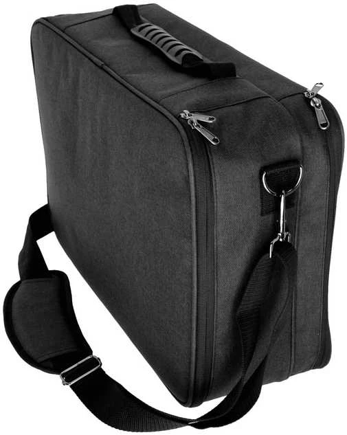 Dėklas kabeliams ir priedams Adam Hall ORGAFLEX Cable Bag XL