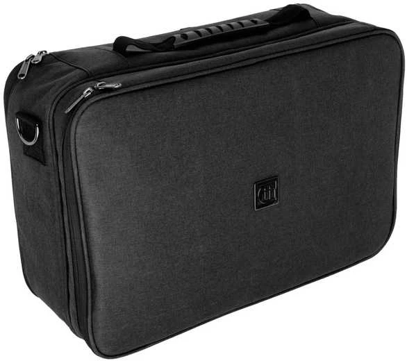 Dėklas kabeliams ir priedams Adam Hall ORGAFLEX Cable Bag XL