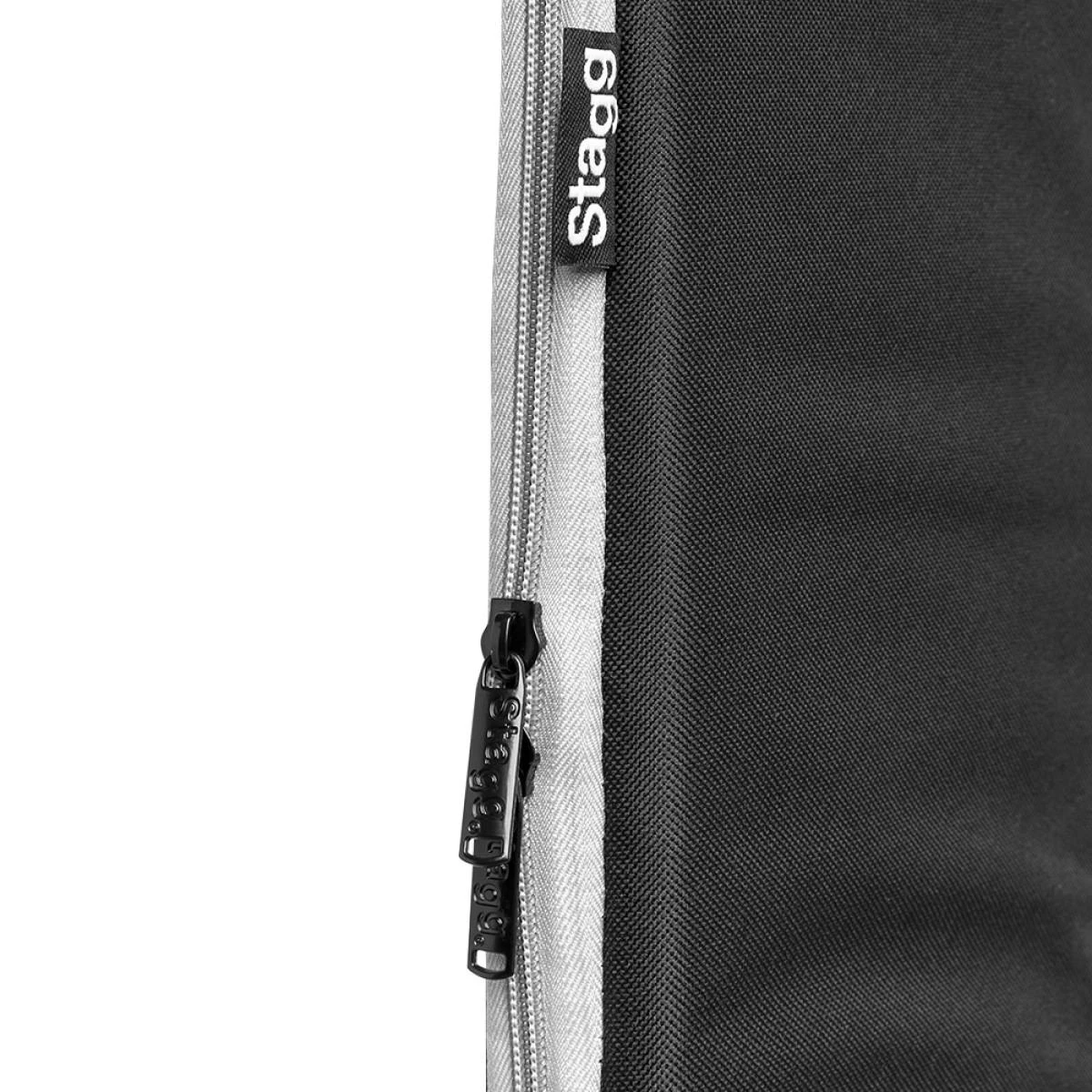 Dėklas kl. gitarai Stagg STB-25 C