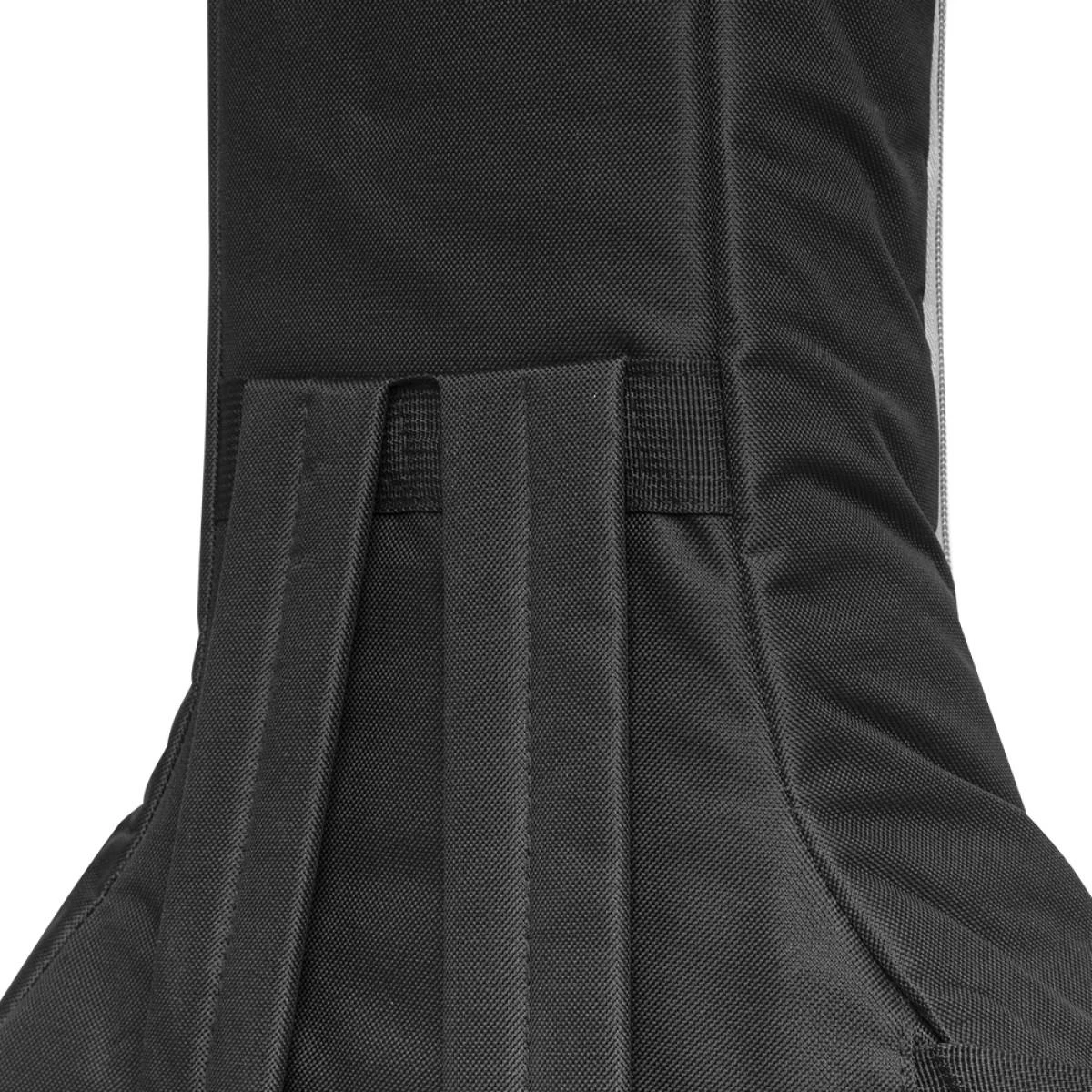 Dėklas kl. gitarai Stagg STB-25 C