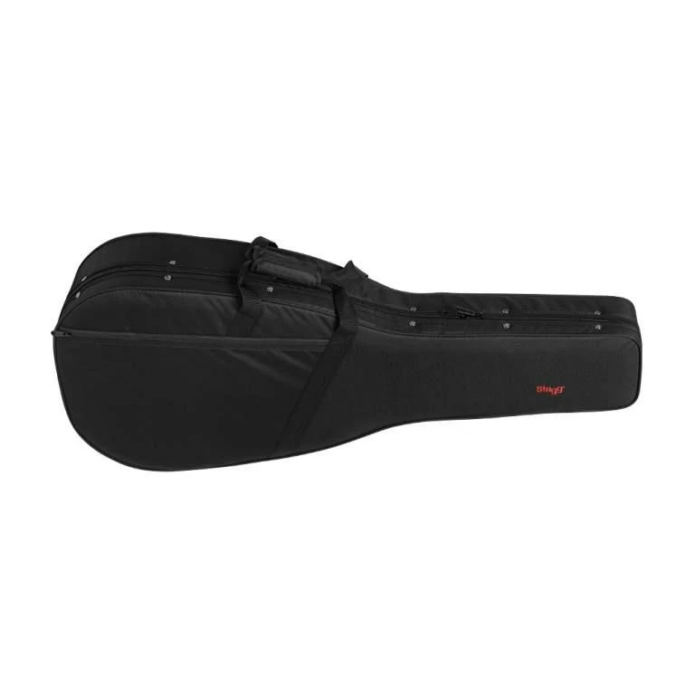 Dėklas klaiskinei gitarai 4/4 Stagg HGB2-C