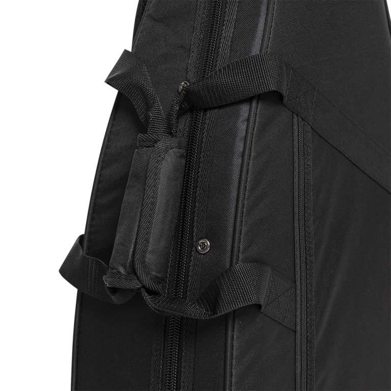 Dėklas klaiskinei gitarai 4/4 Stagg HGB2-C