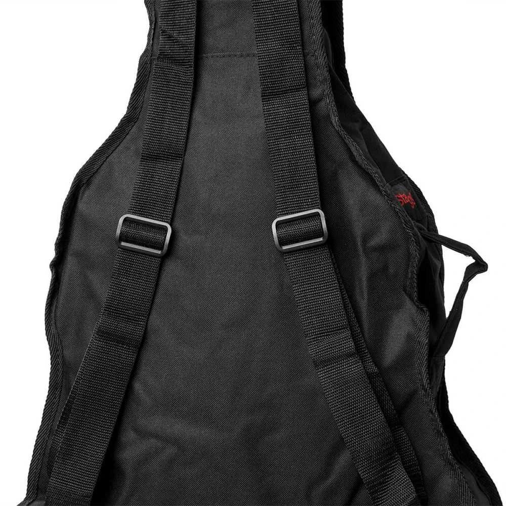 Dėklas klasikinei gitarai Stagg STB-1 C1 1/4