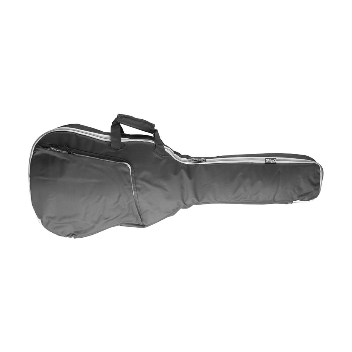 Dėklas klasikinei gitarai Stagg STB-10 C 4/4