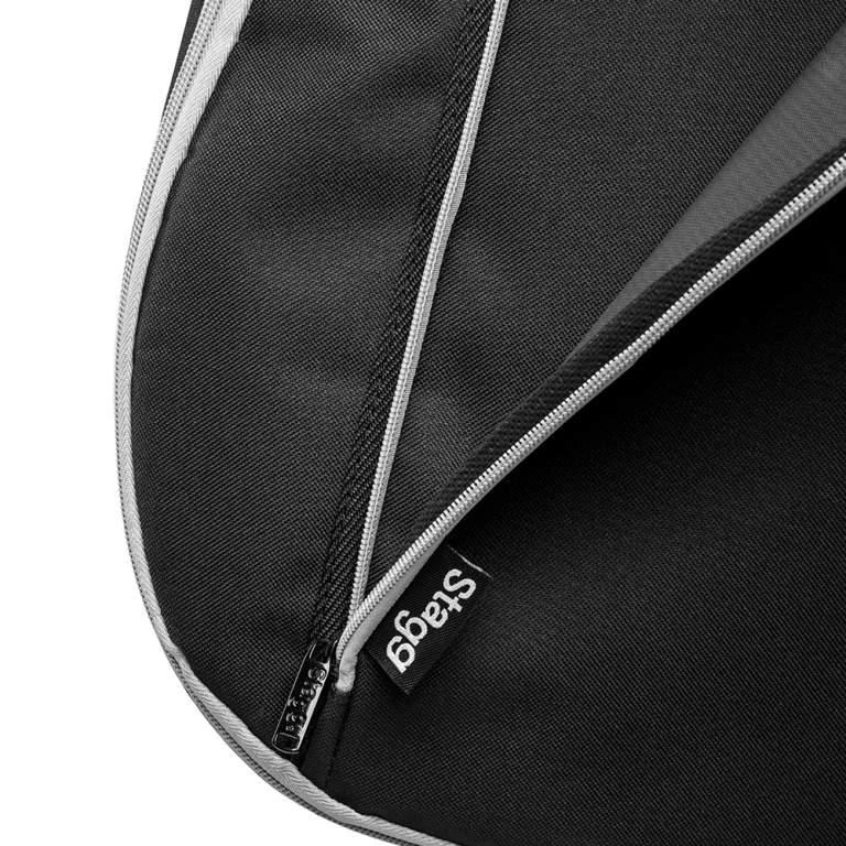 Dėklas klasikinei gitarai Stagg STB-10 C1 1/4