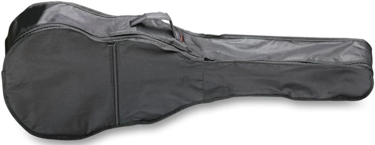Dėklas klasikinei gitarai Stagg STB-1C 4/4