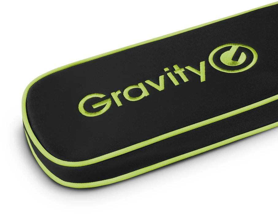 Dėklas mikrofono stovui Gravity BG MS 1 B