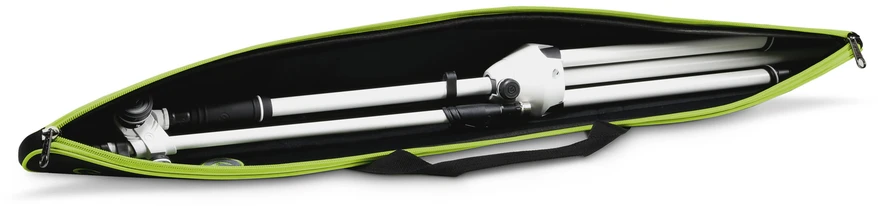 Dėklas mikrofono stovui Gravity BG MS 1 B