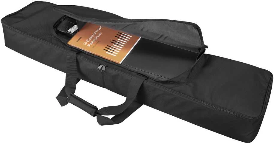 Dėklas skaitmeniniam pianinui Yamaha SC-KB851