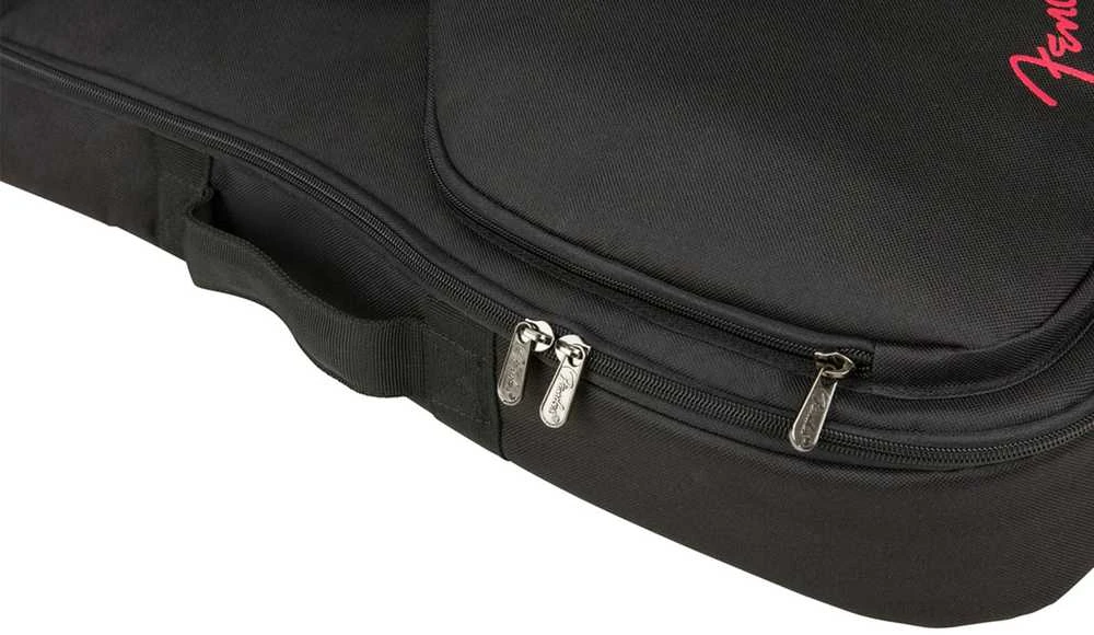 Dėklas soprano ukulelei Fender FU610