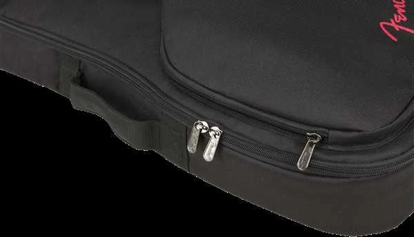 Dėklas soprano ukulelei Fender FU610