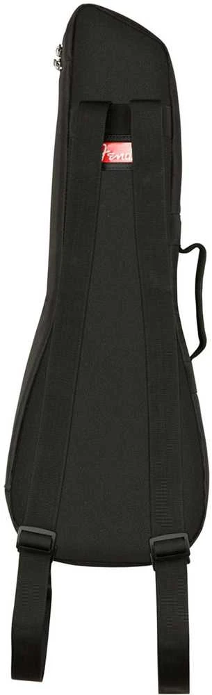 Dėklas soprano ukulelei Fender FU610
