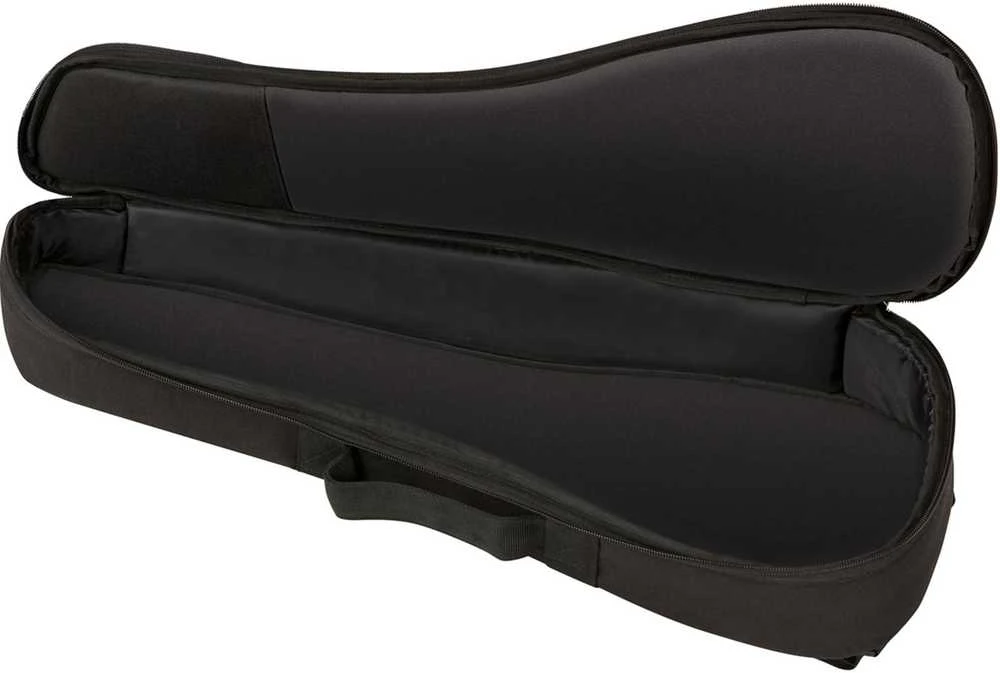 Dėklas soprano ukulelei Fender FU610
