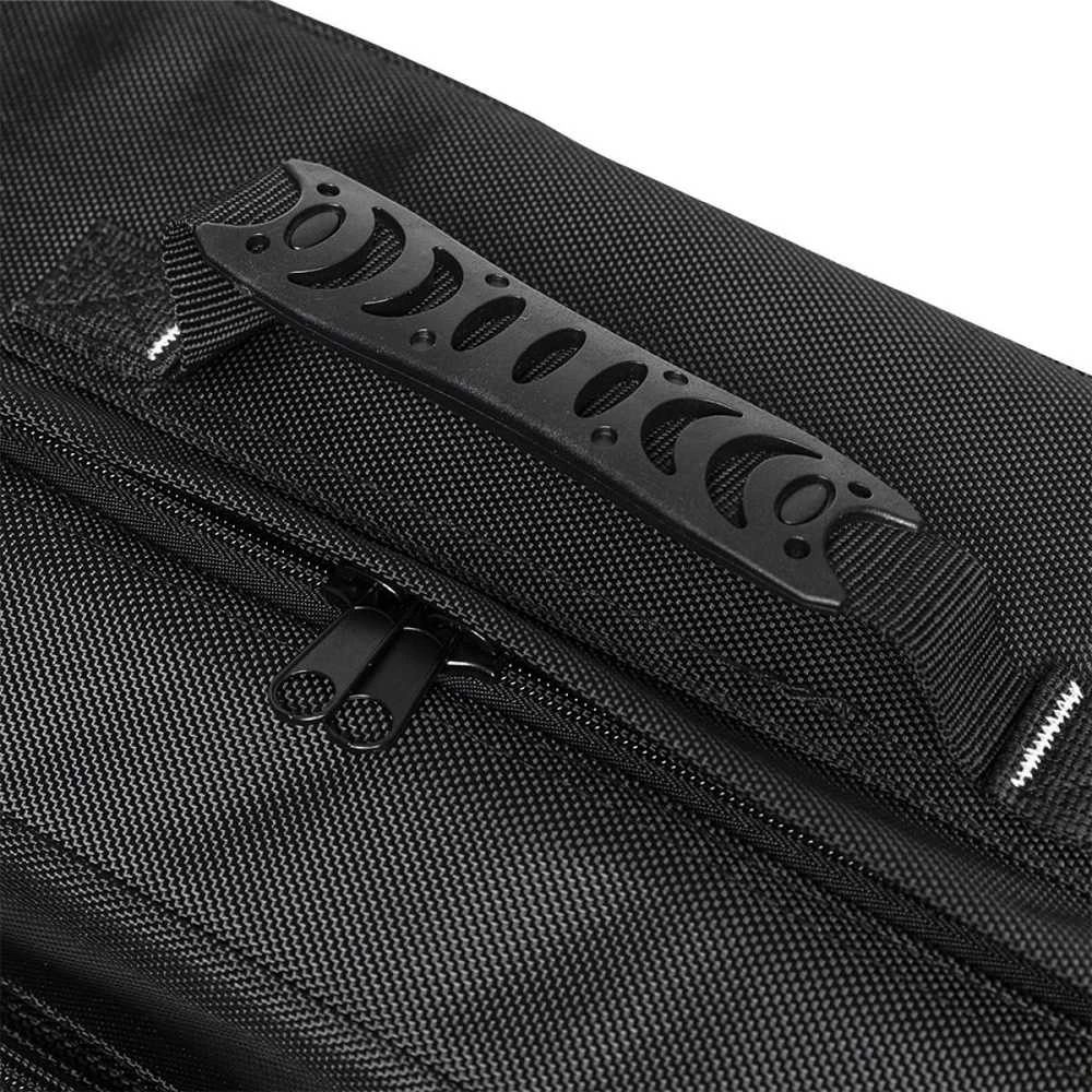 Dėklas trimitui Stagg SC-TP-BK