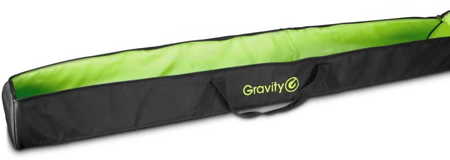 Dėklas vienam kolonėlės stovui Gravity BG SS 1 XLB