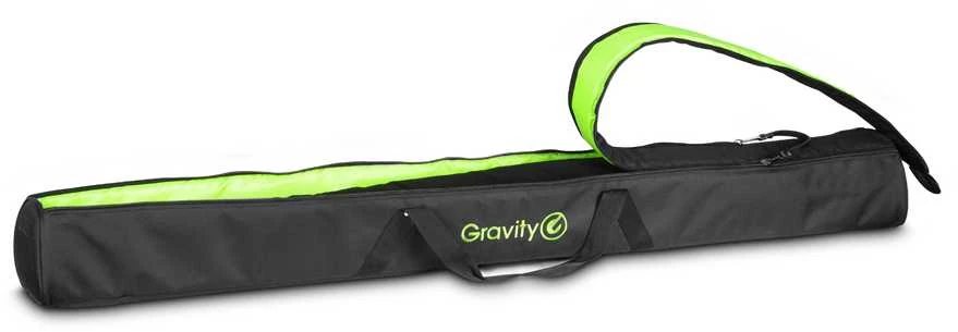 Dėklas vienam kolonėlės stovui Gravity BG SS 1 XLB