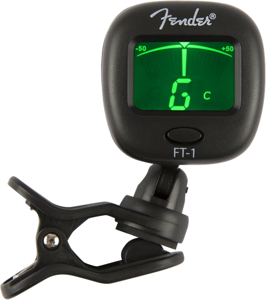 Derintuvas Fender FT-1 PRO